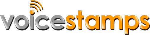 VoiceStamps.net